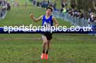 Boys Under-15s, 2024 CAU Inter Counties Cross Country Champs., Wollaton Park, Nottingham. Photo: David T. Hewitson/Sports for All Pics
